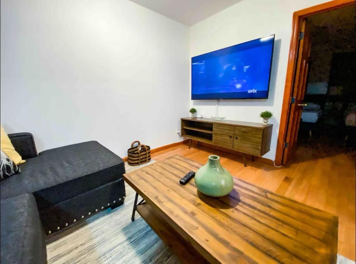 La Quinta Loft Apartment