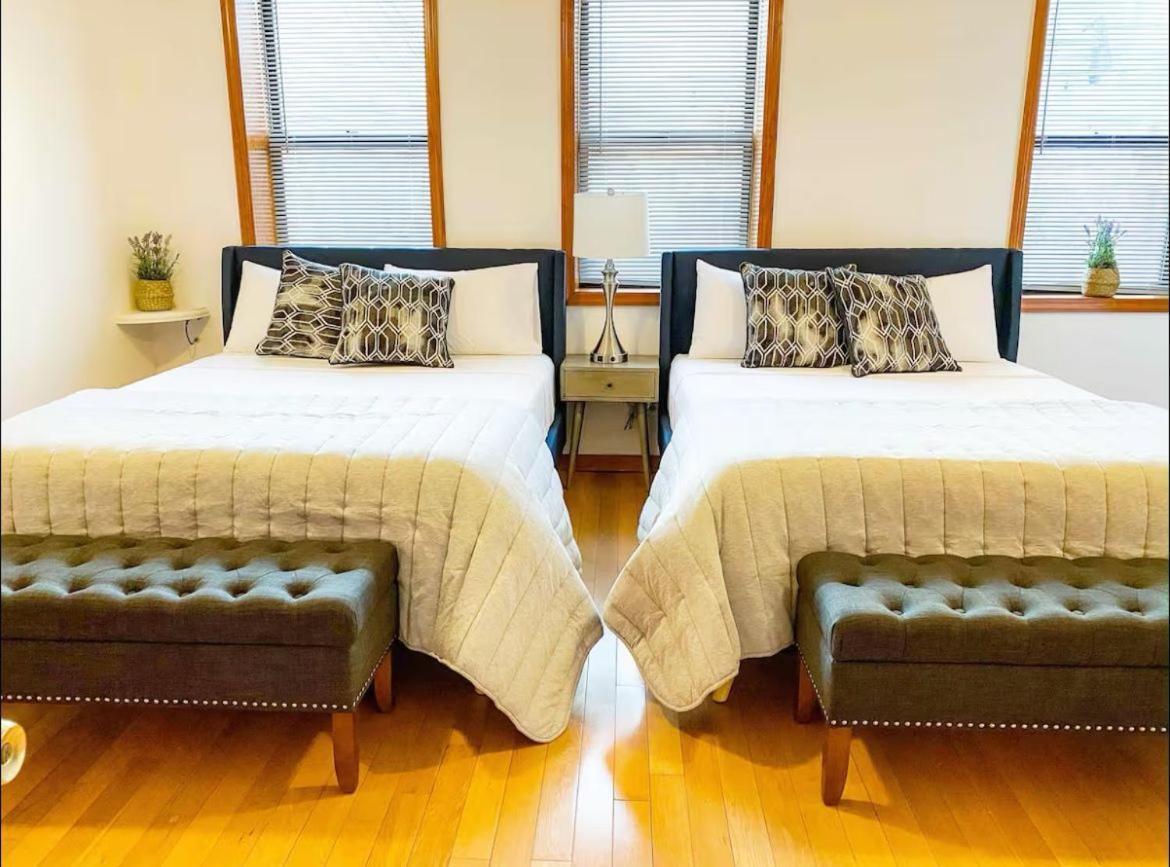 Apartment La Quinta Loft New York