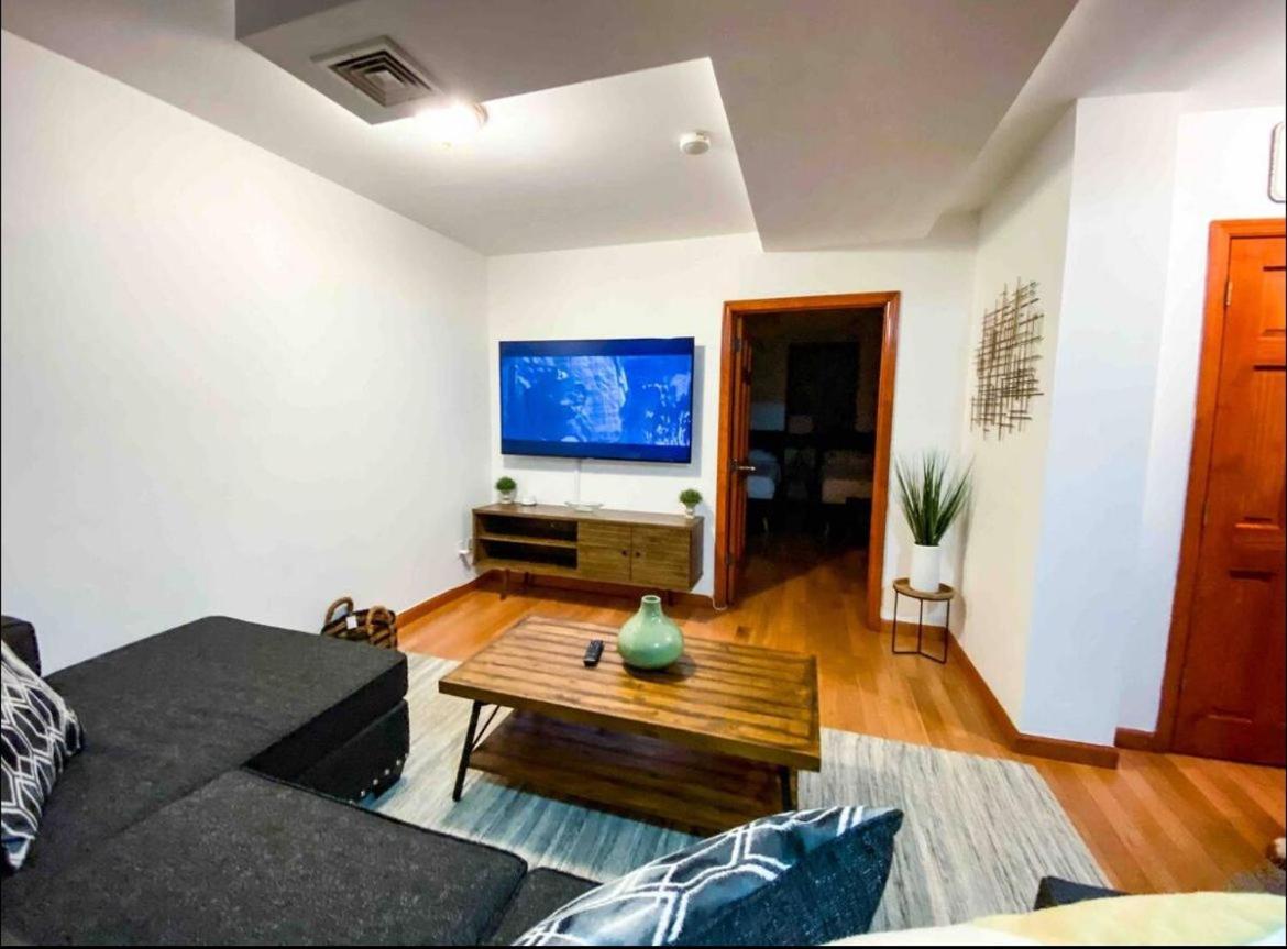 Apartment La Quinta Loft *