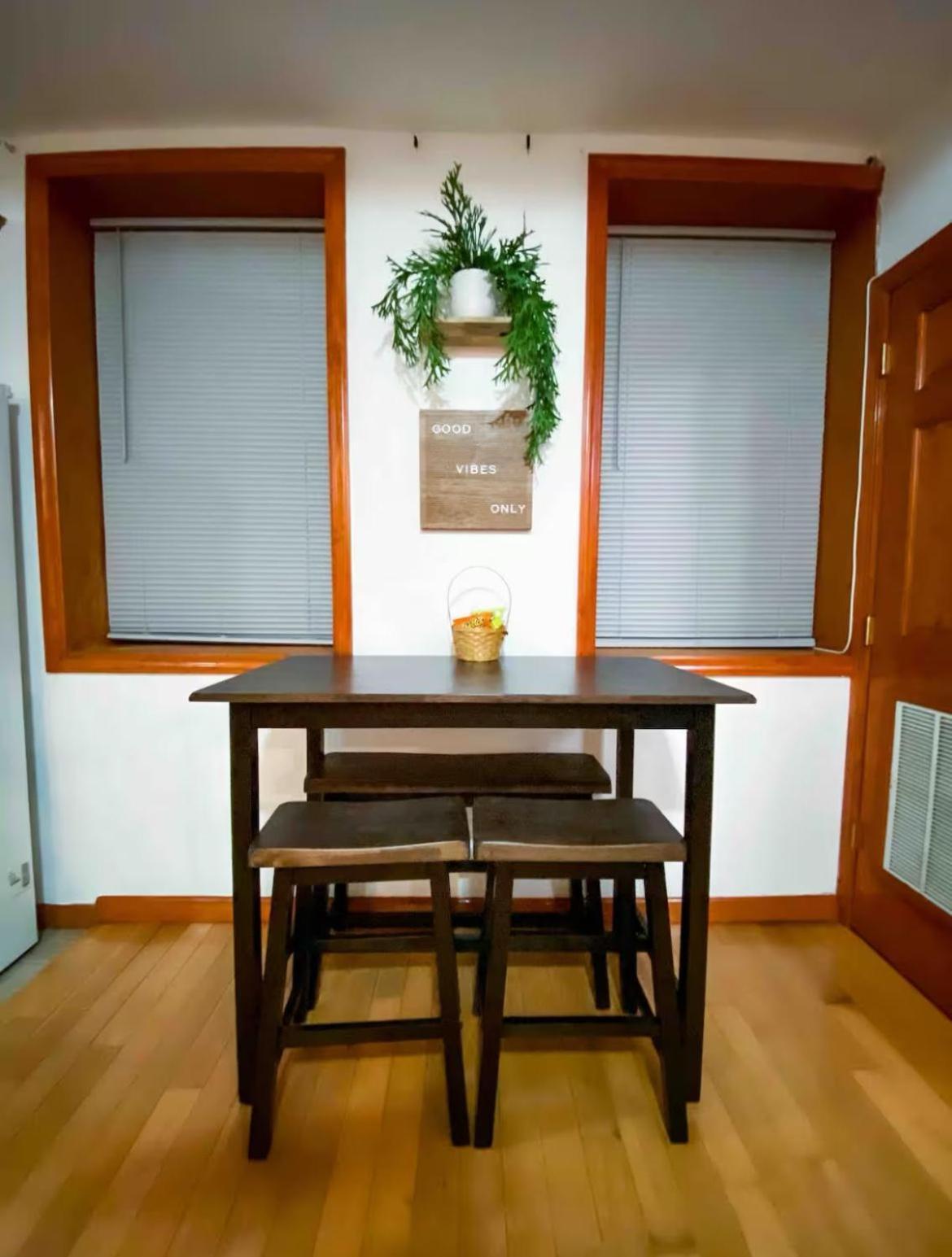 La Quinta Loft * New York