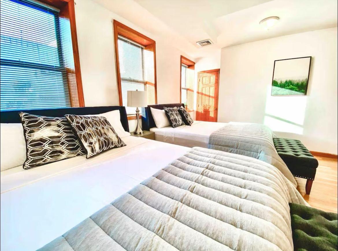 Apartment La Quinta Loft New York
