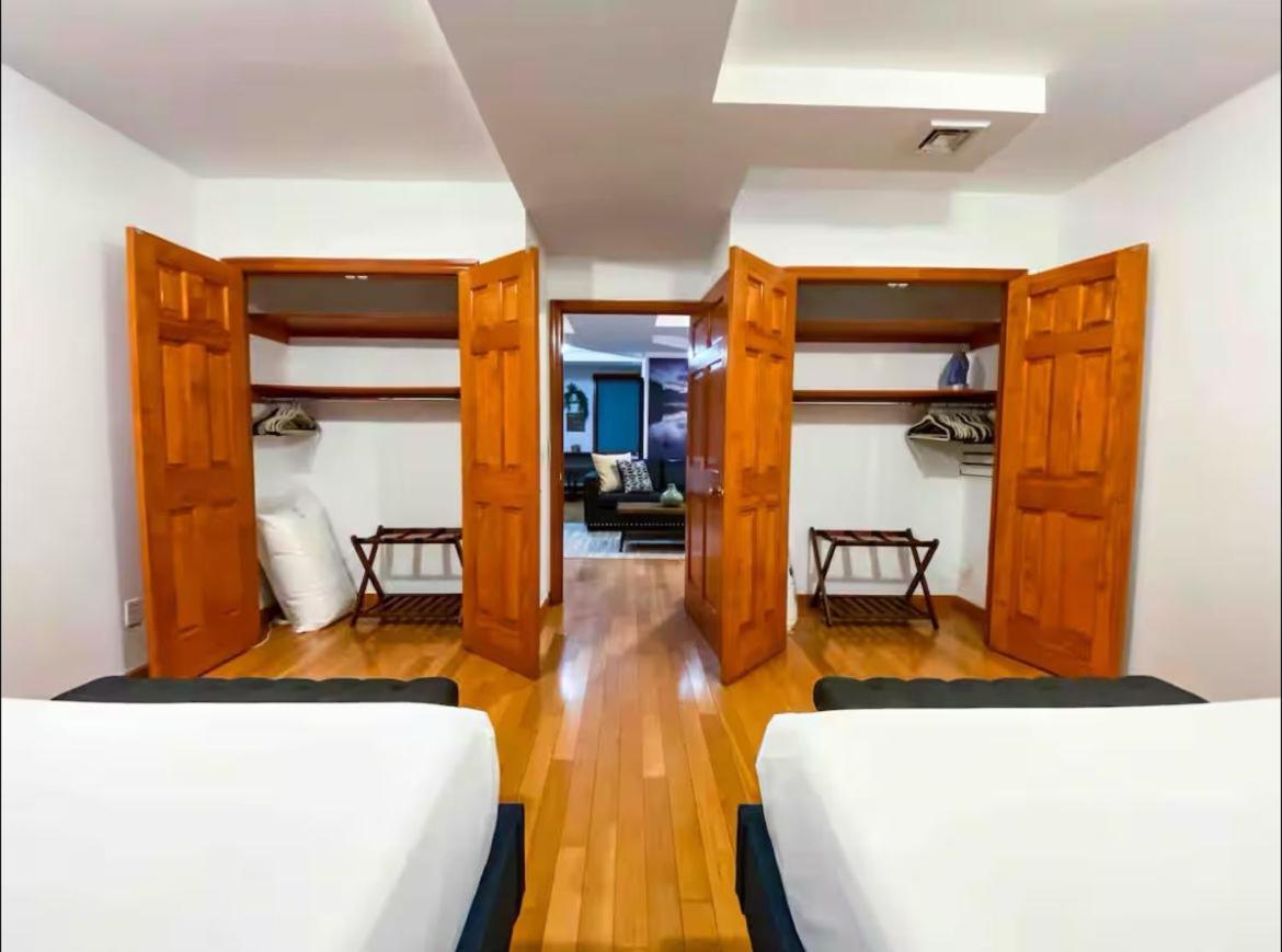 Apartamento La Quinta Loft
